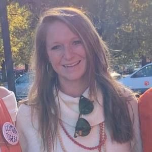 Meet your Posher, Sally